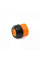 Муфта з'єднувальна 1/2", РВ 3/4", BLACK LINE, ECO-PWB4136