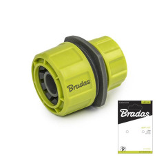 Муфта з'єднувальна (ремонтна) 1/2" - 3/4" LIME LINE, LE-02101K