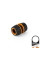 Муфта з'єднувальна (ремонтна) 3/4", BLACK LINE SOFT FULL, ECO-PWBS2110