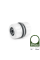 Муфта з'єднувальна 3/4", WHITE LINE, WL-2110