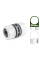 Муфта з'єднувальна 1", WHITE LINE, WL-2112