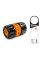 Муфта з'єднувальна (ремонтна) 1", з ярликом, BLACK LINE, ECO-PWB2112