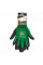 Рукавички захисні FLEX GRIP FOAM, нітрил, розмір 9, RWFGF9