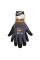 Рукавички захисні FLEX GRIP SANDY PRO нітрил, розмір 7, RWFGSP7