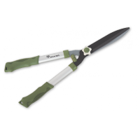 Ножиці для живоплоту з прямими лезами STANDARD, KT-W1125