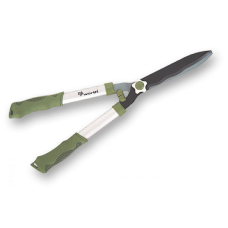 Ножиці для живоплоту з хвилястими лезами STANDARD TEFLON, KT-W1127