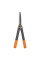 Ножиці для кущів із прямими лезами 20см, SUPER LIGHT FIBERGLASS, V-SERIES, KT-V1160