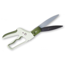 Ножиці для трави з поворотною ручкою на 180°, TEFLON DE LUXE, KT-W1324