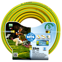 Шланг для поливу NTS TOBBY 3/4" 50м, NTSTB3/450