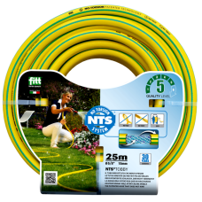 Шланг для поливу NTS TOBBY 3/4" 50м, NTSTB3/450