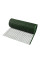 Сітка огороджувальна садова, RABAT, 1,0х25м, 17х17мм, 210г/м2, ЗЕЛЕНА, AS-RB171710025GR