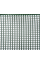 Сітка огороджувальна, садова, AS-SQ, 300 г/м², 10х10 мм, 1x25м, AS-SQ10101025GR