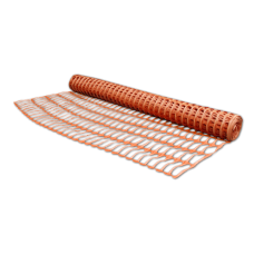 Сітка огороджувальна захисна BARRIER NET, 100 г/м², 1х30м, AS-BR10090261030