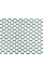 Сітка огороджувальна, садова, AS-HEX,300 г/м², 15х15 мм, 1x25м, AS-HEX15151025GR