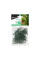 Затискачі діаметром 18 мм., 50 шт., TWIST LOCK, TYK18GR/50