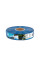 Шланг плаский AQUA-FLAT, PE/EVA, у комплекті з хомутом W.P.1, 1", 50м, WAQF1B100050