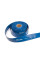 Шланг плаский AQUA-FLAT, PE/EVA, у комплекті з хомутом W.P.1, 1 1/4", 30м, WAQF1B114030