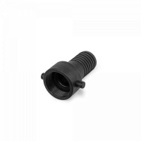 З'єднувач (адаптер) PIN LUG, РВ 1 1/4" для шланга 1 1/4", ZP10-F125HT125