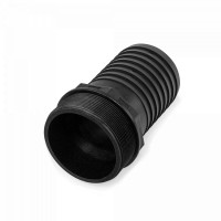 З'єднувач (адаптер) PIN LUG, РЗ 3" для шланга 3", ZP10-M300HT300