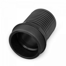 З'єднувач (адаптер) PIN LUG, РЗ 4" для шланга 4", ZP10-M400HT400