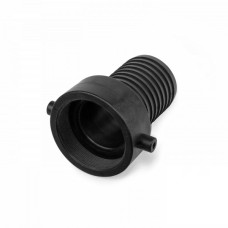З'єднувач (адаптер) PIN LUG, РВ 2" для шланга 2", ZP10-F200HT200