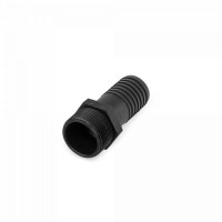 З'єднувач (адаптер) PIN LUG, РЗ 1 1/4" для шланга 1 1/4", ZP10-M125HT125