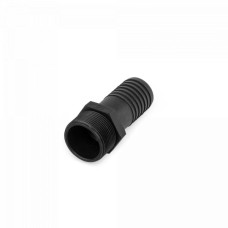 З'єднувач (адаптер) PIN LUG, РЗ 1 1/4" для шланга 1 1/4", ZP10-M125HT125