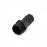З'єднувач (адаптер) PIN LUG, РЗ 1 1/2" для шланга 1 1/2", ZP10-M150HT150