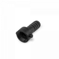 З'єднувач (адаптер) PIN LUG, РВ 1" для шланга 1", ZP10-F100HT100