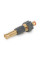 Регульована насадка РВ 3/4", РЗ 3/4", з латуні, BRASS SOFT, BR-S4711
