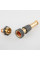 Регульована насадка РВ 3/4", РЗ 3/4", з латуні, BRASS SOFT, BR-S4711