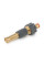 Регульована насадка РВ 3/4", РЗ 3/4", з латуні, BRASS SOFT, BR-S4711