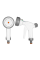Пістолет для поливу MULTI SPRAY, WHITE LINE, WL-EN4T