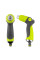 Регульований пістолет, LIME LINE ERGONOMIC, LE-5113