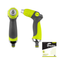 Регульований пістолет, LIME LINE ERGONOMIC, LE-5113