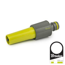 Насадка поливальна регульована POWER JET LIME LINE, LE-4730