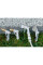 3-функціональний пістолет для поливу, металевий, WHITE LINE, AQUA LUX SOFT, WL-EN505M