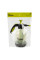 Пневматичний обприскувач 2л, AQUA SPRAY CLEAR, AS0200CL