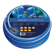 Шланг садовий Tecnotubi Ocean для поливу діаметр 1 дюйм, длина 50 м (OC 1 50)