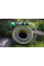 Шланг садовий Tecnotubi Retin Professional для поливу діаметр 1/2 дюйма, длина 15 м (RT 1/2 15)