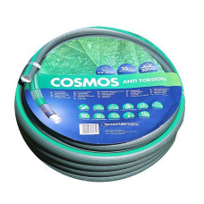 Шланг Tecnotubi Cosmos садовий для поливу діаметр 1/2 дюйма, длина 50 м (CS 1/2 50)