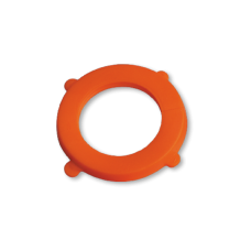 Прокладка 1" ORANGE - 50 шт., ECO-UO504