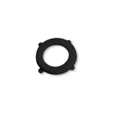 Прокладка 1/2" BLACK - 50 шт., ECO-UB505