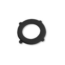 Прокладка 3/4" BLACK - 50 шт., ECO-UB502