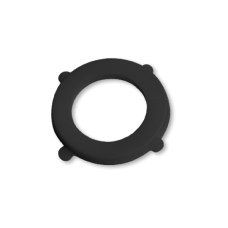 Прокладка 1" BLACK - 50 шт., ECO-UB504