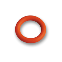 Кільце ущільнююче для зрошувачів, пістолетів, ORANGE BLACK LINE/ 50шт., ECO-UO500