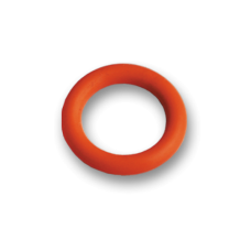 Кільце ущільнююче для зрошувачів, пістолетів, ORANGE BLACK LINE/ 50шт., ECO-UO500