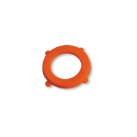 Прокладка 1/2" ORANGE - 50 шт., ECO-UO505