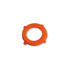 Прокладка 1/2" ORANGE - 50 шт., ECO-UO505