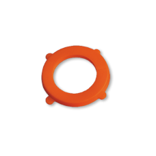 Прокладка 3/4" ORANGE - 50 шт., ECO-UO502